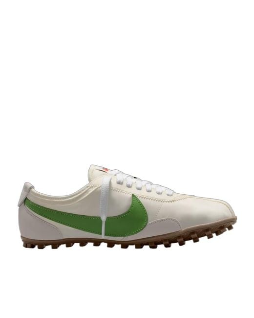 Nike Green Moon Shoe