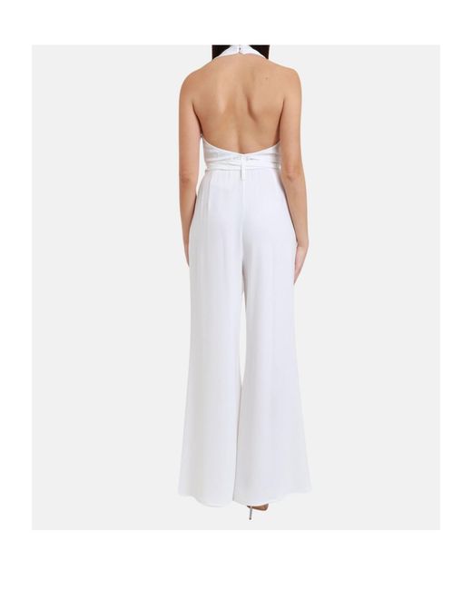 Aniye By White Bella Jumpsuit