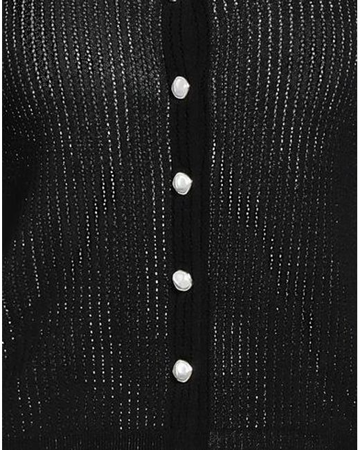 Rag & Bone Black Cardigan