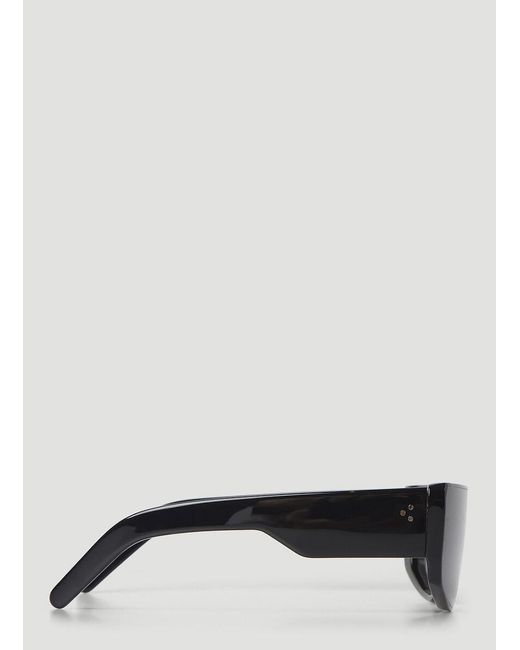 Rick Owens Multicolor Performa Sunglasses for men