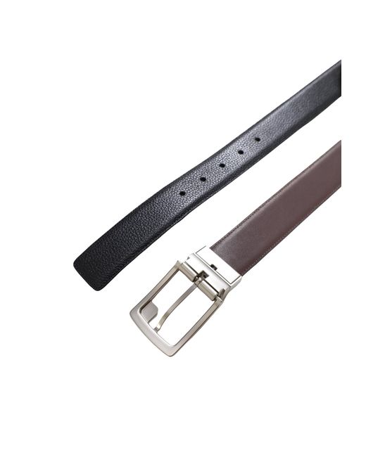Calvin Klein Black Belt for men