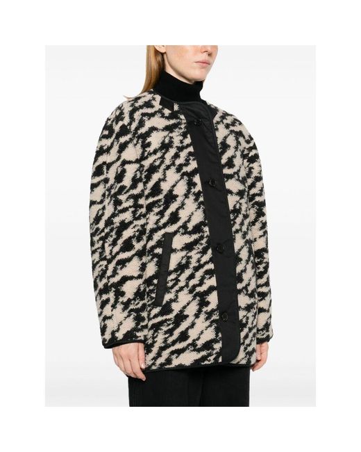 Isabel Marant Black Light Jackets