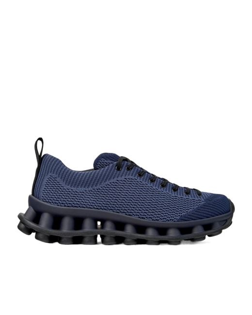 Camper Blue X Sunnei Pelotissima Sneakers