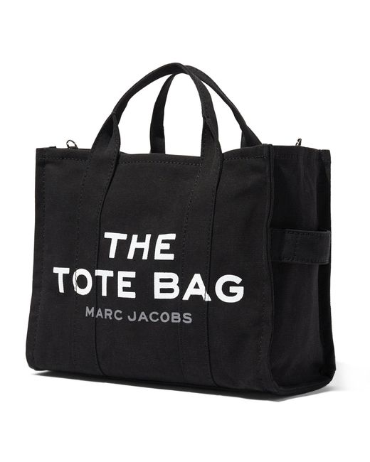 Marc Jacobs Black Classic Handbag