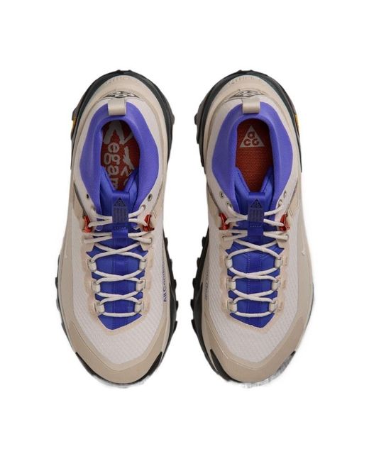 Nike Multicolor Acg Zegama Hike for men