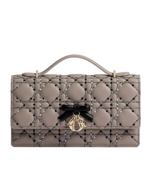 Dior Natural Iviera My Mini Bag