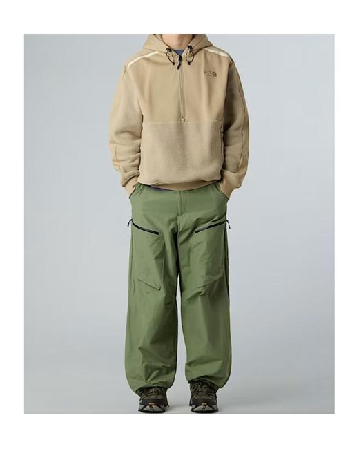 The North Face Natural Nse Gorpcore Hoodie for men