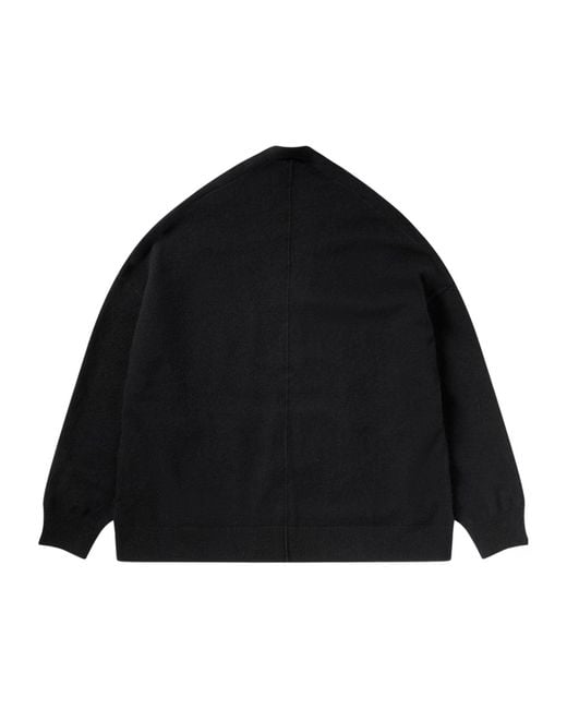 Extreme Cashmere Blue N24 Cardigan