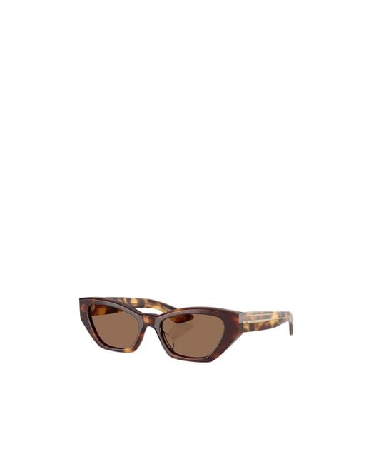 Oliver Peoples Multicolor X Khaite 1961C Sunglasses for men