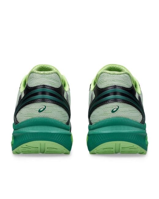 ASICS X KIKO KOSTADINOV NOVALIS Green Ilargi Ff Ii for men