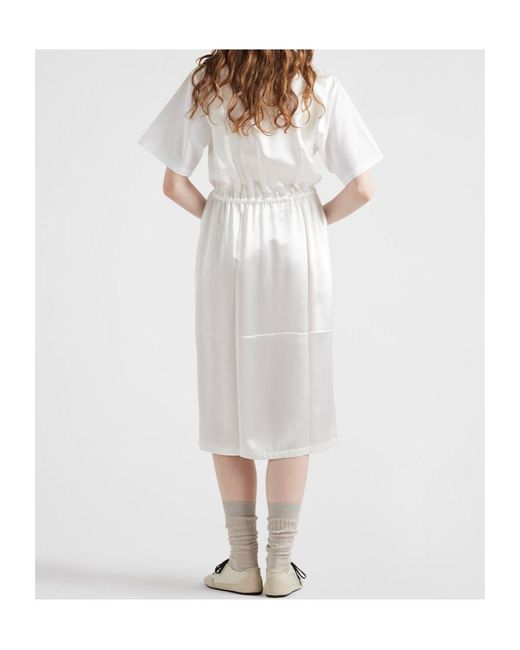 ranch dressing shirt Top, Odie Western White / XL main image 1