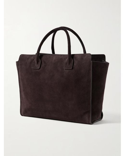 Nili Lotan Black Bianca Handbag