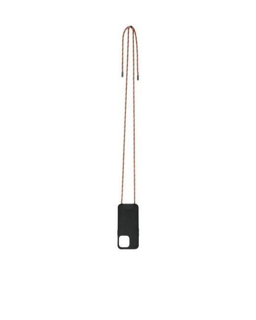 Paul Smith White Native Union Iphone 13 Pro Phone Case for men