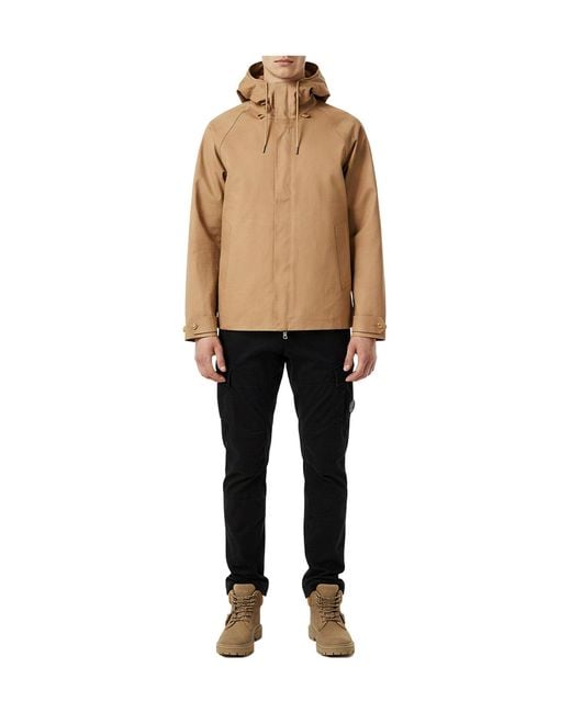 C P Company Natural Casual Jacket for men