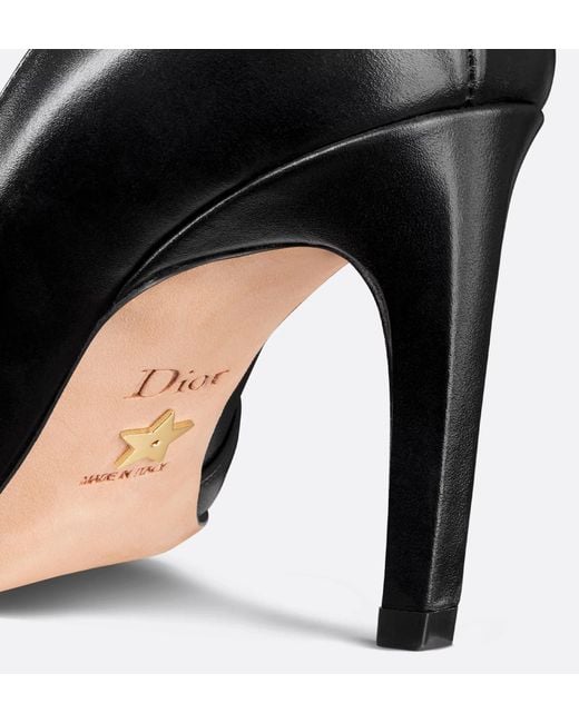 Dior Black My Pump