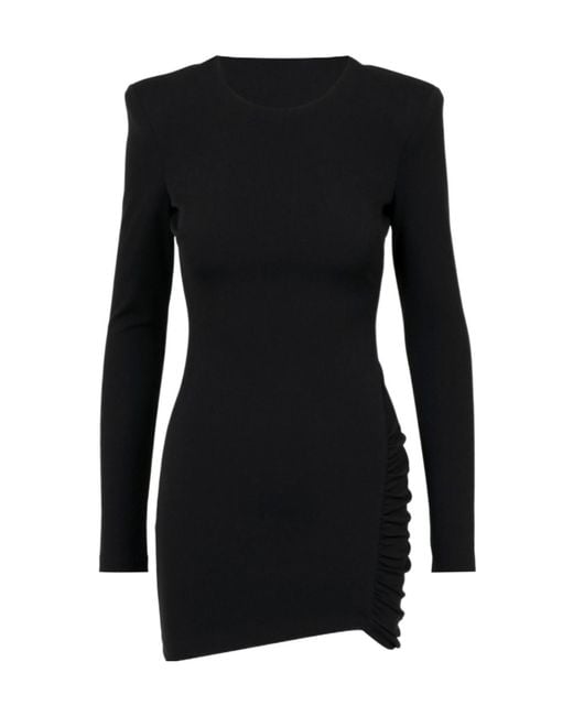 Aniye By Black Long Sleeve Dress