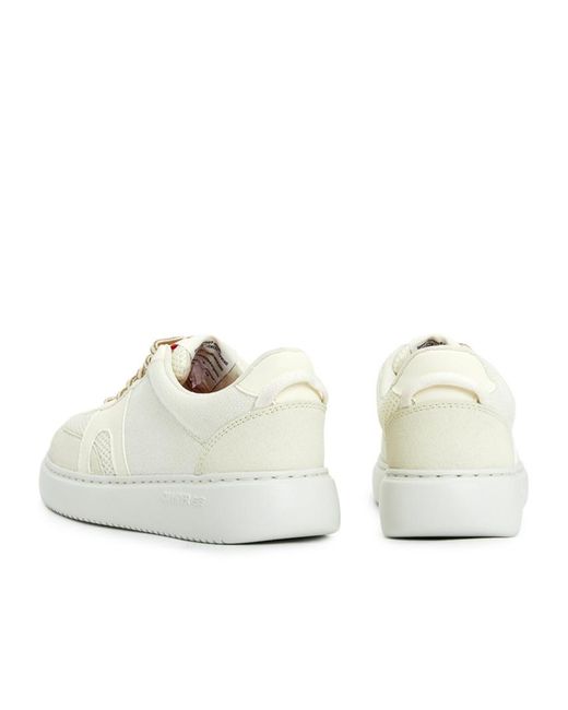 Camper White Runner K21 Sneakers