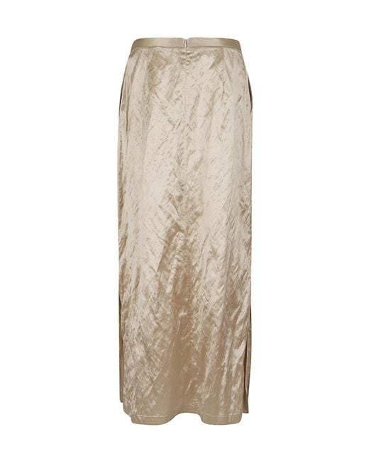 Antonelli Natural Iride Skirt