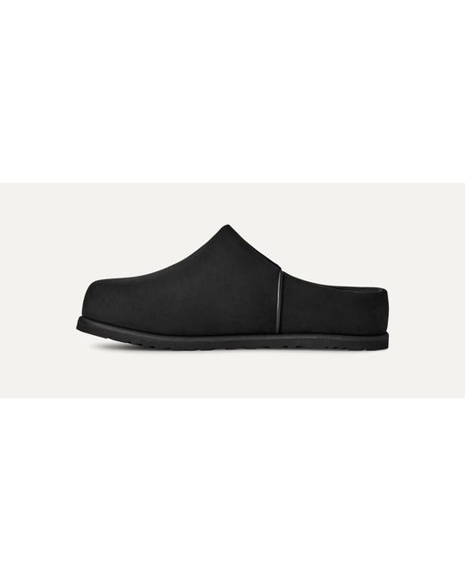 Ugg Black Otzo Slip-On Clogs for men