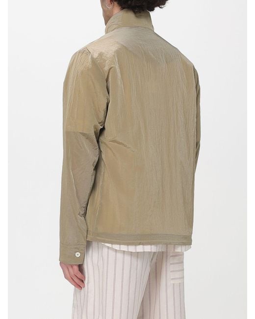 RANRA Natural Pocket Jacket for men