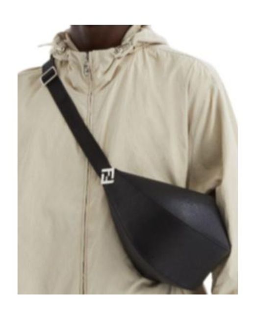 Fendi Black Melon Bags for men