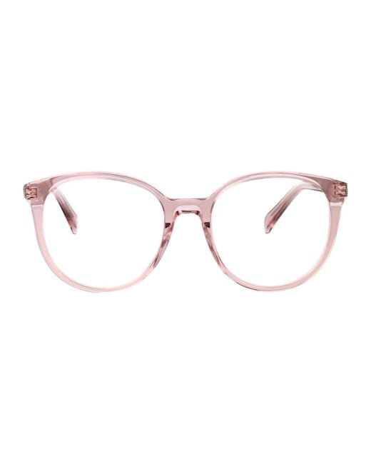 Céline Multicolor Full Frame Plain Mirror