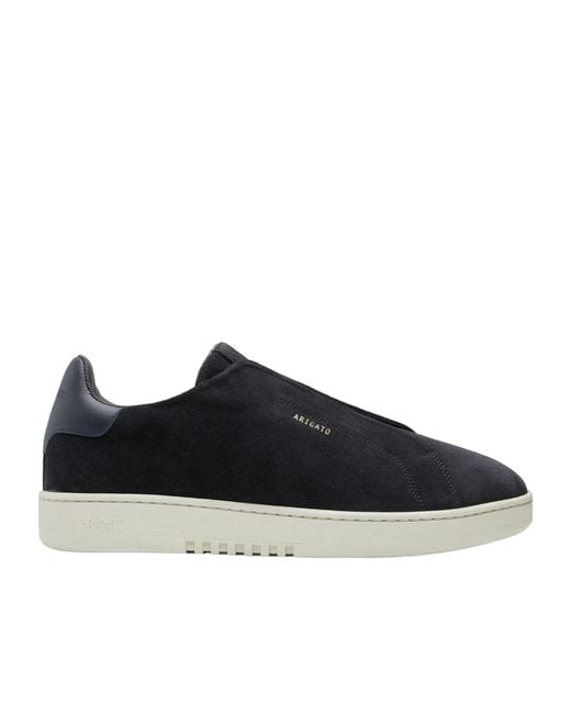 Axel Arigato Black Dice Laceless Sneaker for men