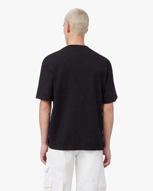 Gcds Black T-Shirts for men