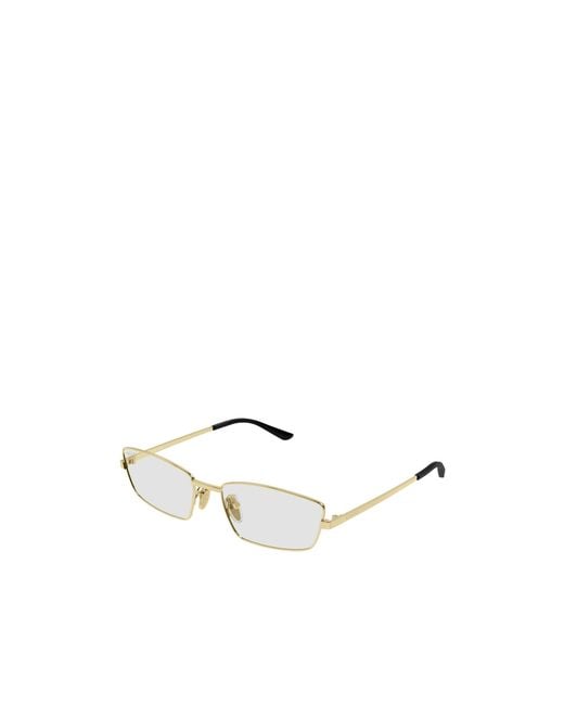 Gucci Multicolor Eyewear Rectangular Frame Sunglasses