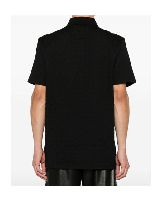 Givenchy Black Sweaters for men