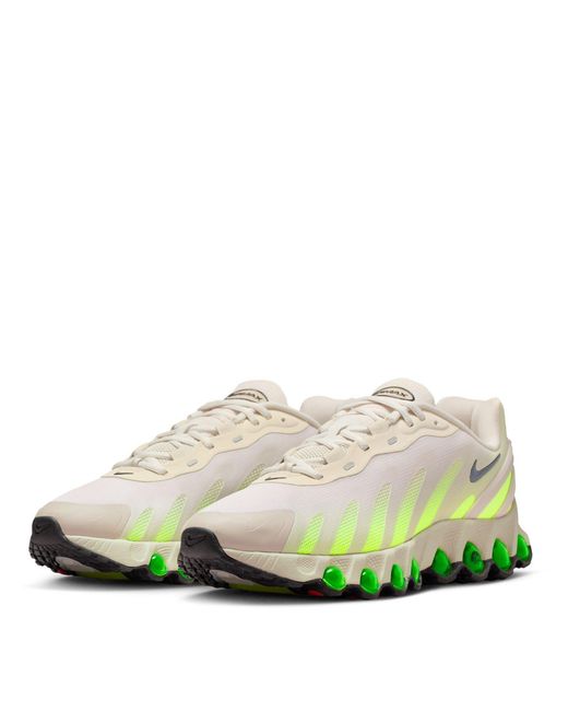 Nike Green Dn8 Trainers for men