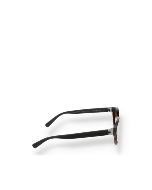 BVLGARI Multicolor Frame Sunglasses for men