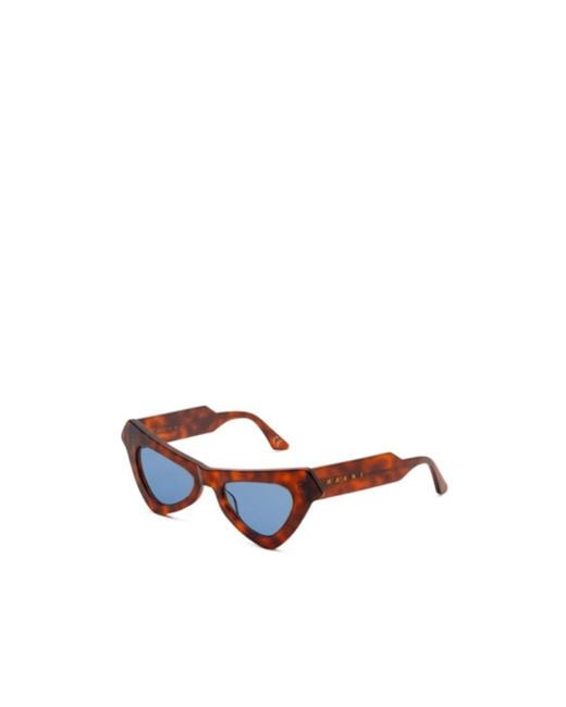 Marni Blue Fairy Pools Havana for men