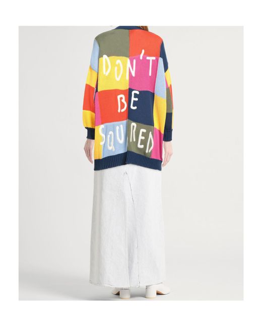 MAX&Co. Pink V-Neck Knitted Cardigan