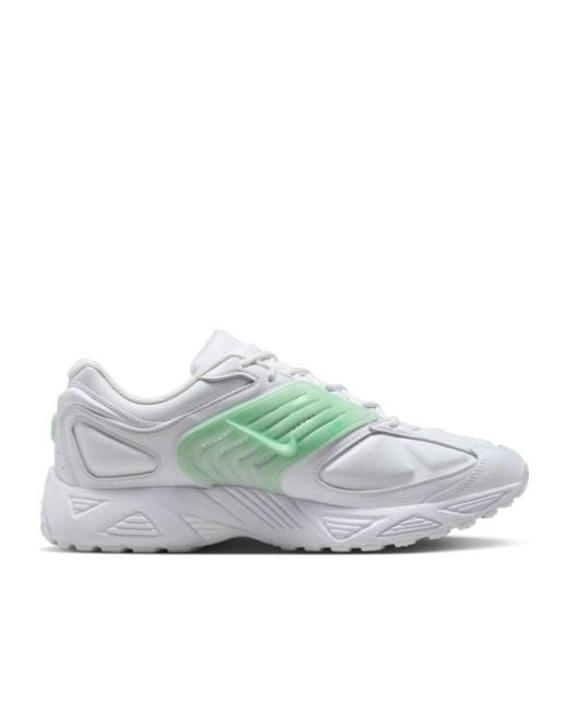 Nike Gray Air Pegasus Wave for men