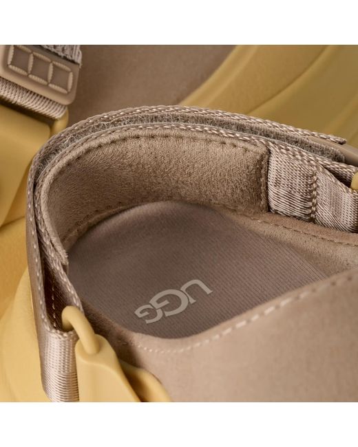 Ugg Natural Shoes 1180256 0