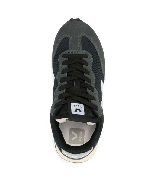 Veja Multicolor Rio Branco Lace-Up Casual Sneakers