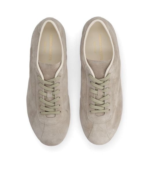 Common Projects Gray Driving Sneakers for men
