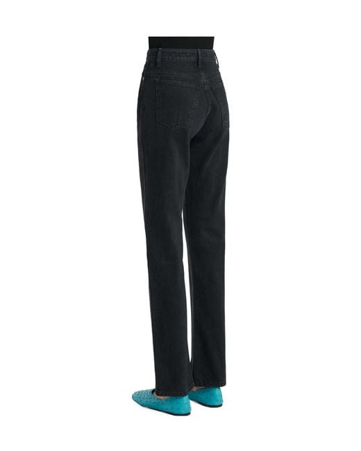 Khaite Black Danielle Jean