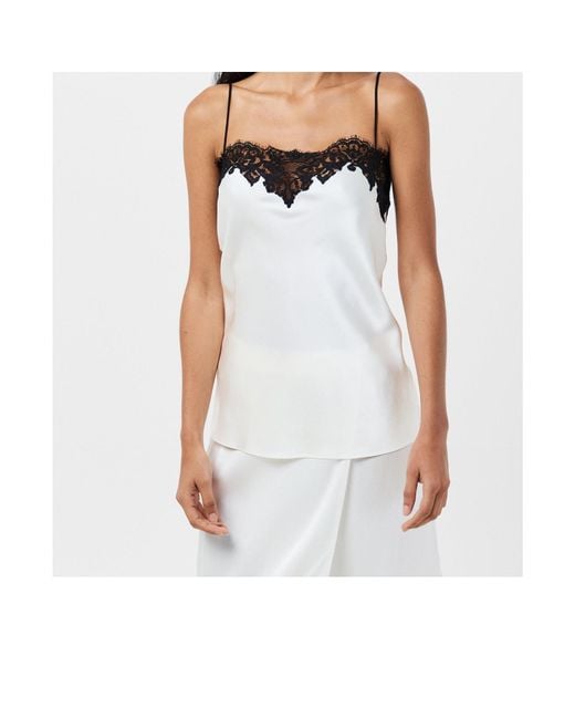 Stella McCartney White Vest