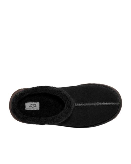 Ugg Black (Wmns) New Heights Cozy Clog