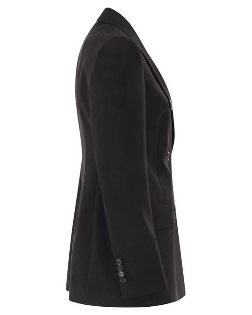 Sportmax Black Spxadamo 2622046041