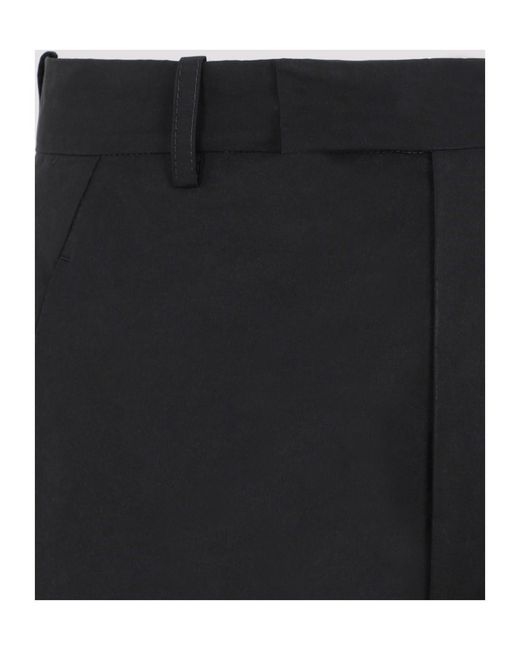 Craig Green Black Tailored Pants for men