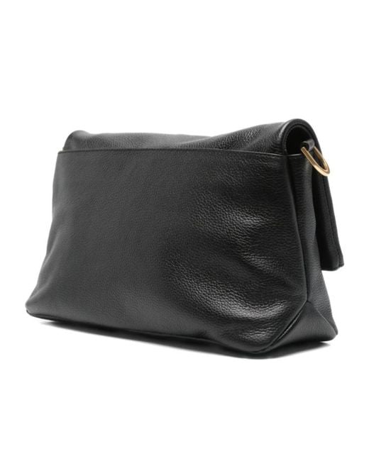 Zadig & Voltaire Black Rocky I I Bag