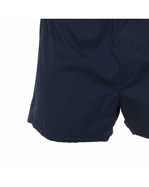 Calvin Klein Blue Boxer Underwear for men
