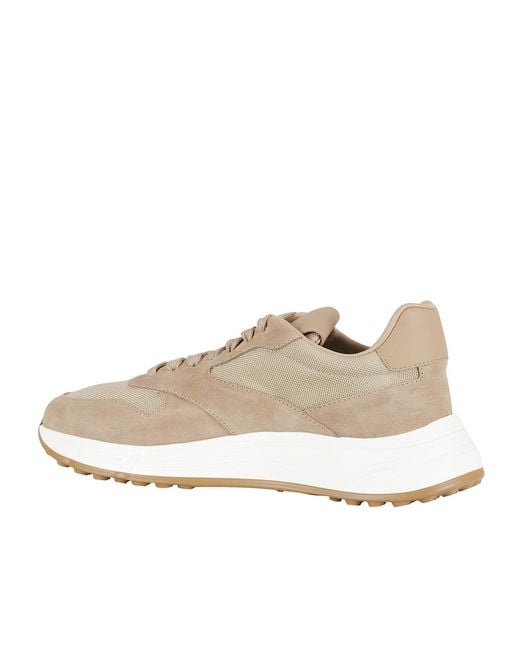 Hogan Natural Hyperlight Low-Top Sneakers for men