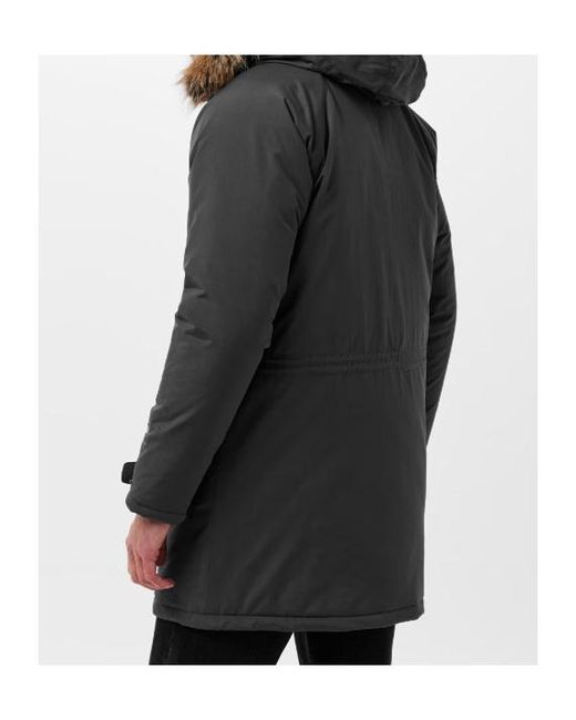 Barbour Gray Gustnado Jacket for men