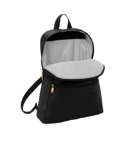 Tumi Black Just