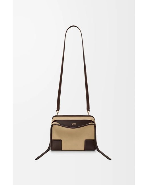 Loewe Multicolor Small Amazona 180 Bag