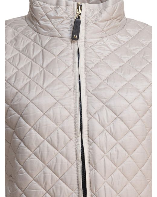 Max Mara Brown Jackets & Coats